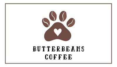 Butterbeans Coffee Roasters Gift Card