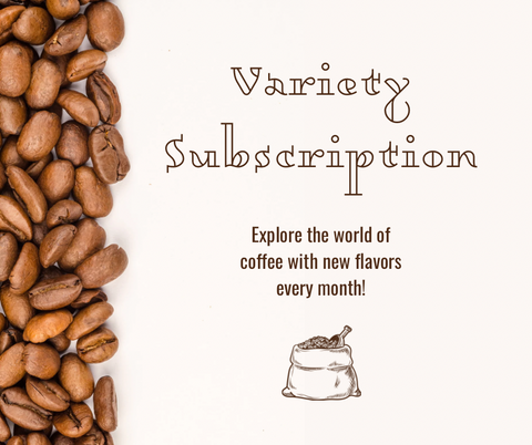 Variety Subscription