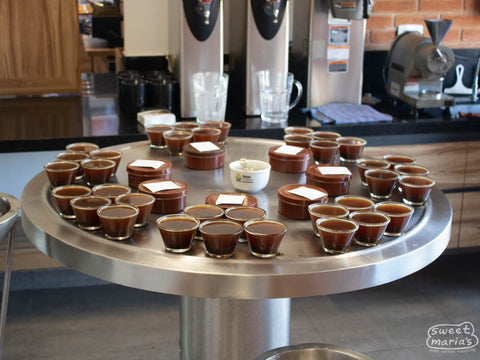 Single Origin Coffee - Medium Roast