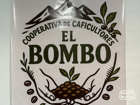 Single Origin Coffee - Dark Roast