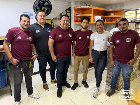 Single Origin Coffee - Dark Roast